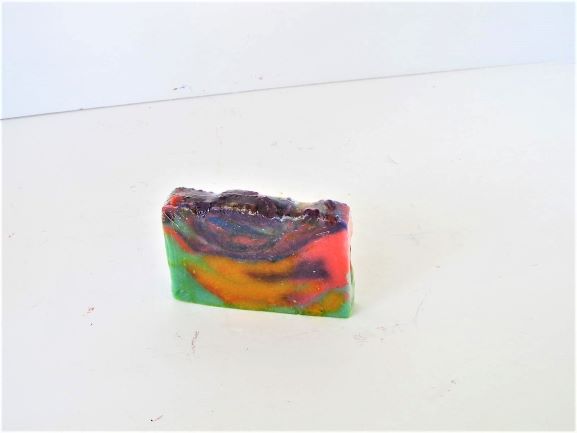 A & FF Artisan Soap