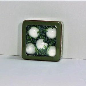 ? Bath bomb gift box