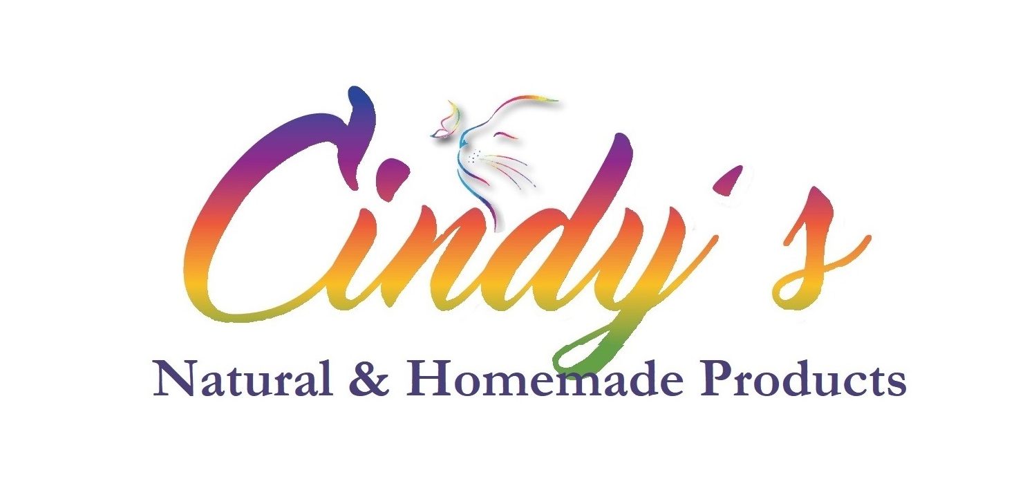 Cindy's Natural & Homemade Products