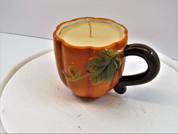 Autumn Soy Candle