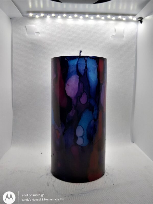 Chaos candle - Image 6