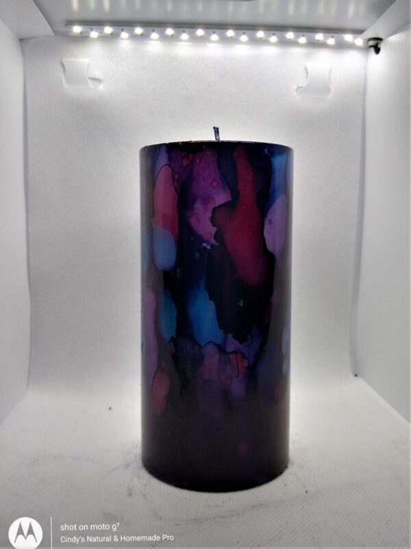 Chaos candle - Image 5