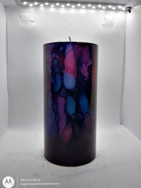 Chaos candle - Image 4