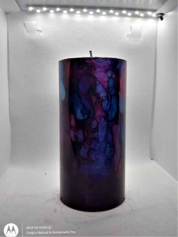 Chaos candle - Image 3