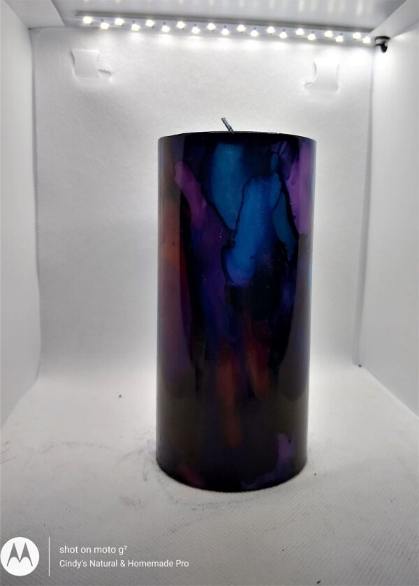 Stormy Skies Candle - Image 8