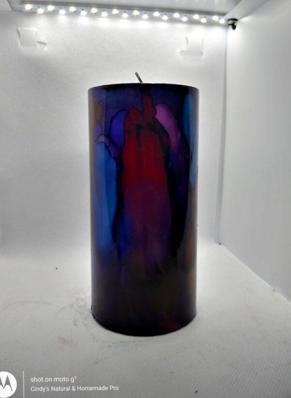 Stormy Skies Candle - Image 7