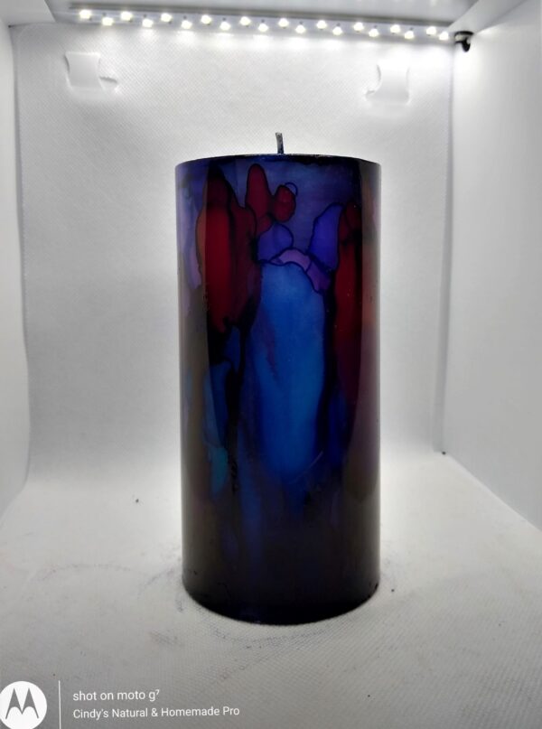 Stormy Skies Candle - Image 6