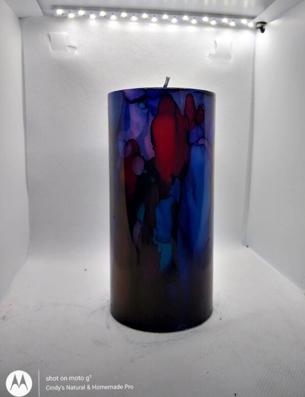 Stormy Skies Candle - Image 5