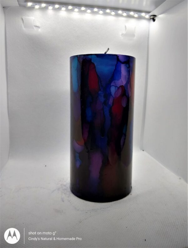 Stormy Skies Candle