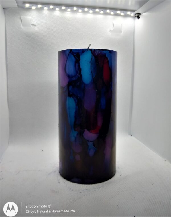 Stormy Skies Candle - Image 3