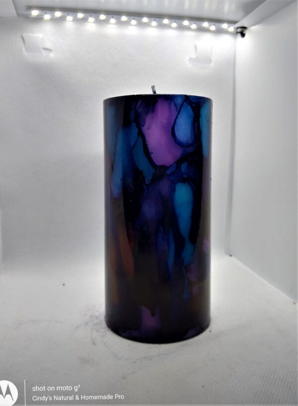 Stormy Skies Candle - Image 2